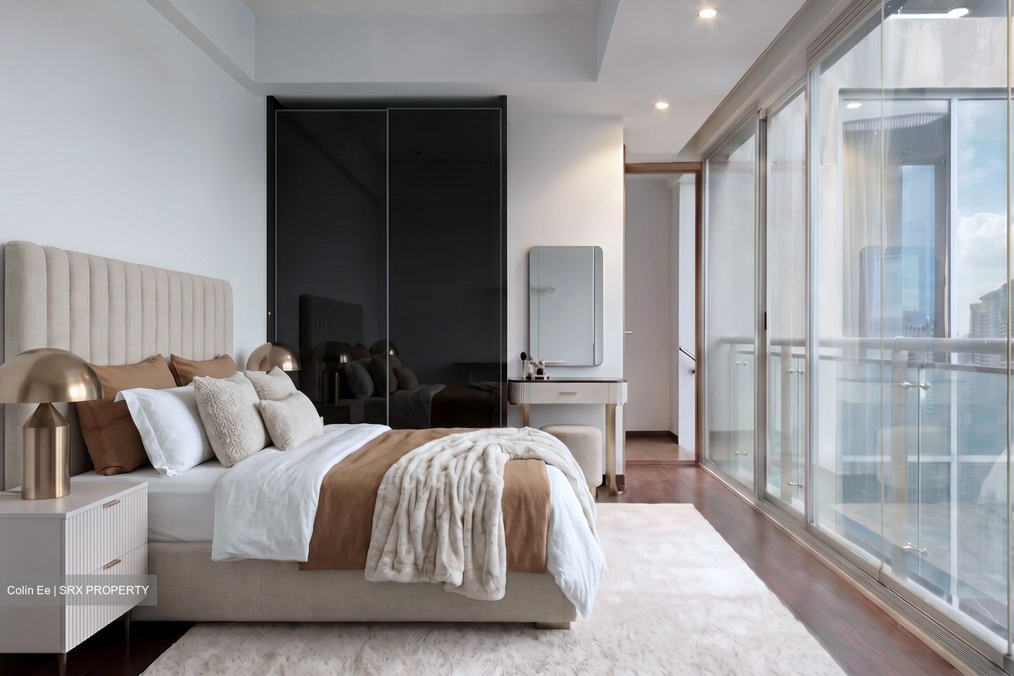 The Viridian (D12), Apartment #591382101